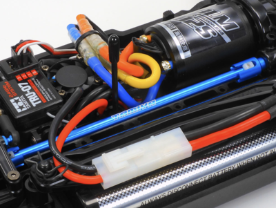美品　TT-02SRX フルセット モーター充電器付き スクリーンショット+2023-03-02+